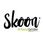 Skoon Cat Litter discount code